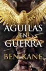 ÁGUILAS EN GUERRA | 9788466658348 | KANE, BEN