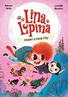 LINA LUPINA. 2 / MISTERI A VAMP CITY | 9788413897448 | SACHS, ANTONIO/NAVARRO, LOURDES