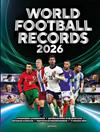 WORLD FOOTBALL RECORDS 2026 | 9791387598167 | VARIOS AUTORES