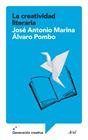 CREATIVIDAD LITERARIA, LA | 9788434408197 | MARINA, JOSE ANTONIO/ POMBO, ALVARO