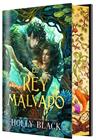 REY MALVADO, EL/  (EDICIÓN ESPECIAL LIMITADA) | 9791387711450 | BLACK, HOLLY