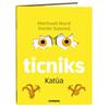 TICNIKS 4 KATÚA | 9788411584142 | MARTÍ ORRIOLS, MERITXELL