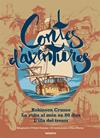 CONTES D'AVENTURES | 9788424667443 | CANOSA, ORIOL / MATAS, ELOI