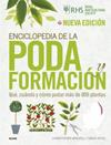 ENCICLOPEDIA DE LA PODA Y FORMACIÓN (2022) | 9788418725944 | BRICKELL, CHRISTOPHER/JOYCE, DAVID/ROYAL HORTICULTURAL SOCIETY