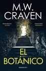 BOTÁNICO, EL (SERIE WASHINGTON POE 5) | 9788419743855 | CRAVEN, M.W.