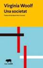 UNA SOCIETAT | 9788412585643 | WOOLF, VIRGINIA