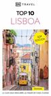 LISBOA (GUÍAS VISUALES TOP 10) | 9780241735718 | DK