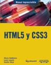 HTML5 Y CSS3 | 9788441530492 | GOLDSTEIN, ALEXIS/LAZARIS, LOUIS/WEYL, ESTELLE
