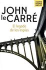 LEGADO DE LOS ESPÍAS, EL | 9788408201946 | LE CARRÉ, JOHN