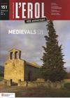 L'EROL.151 MEDIEVALS(2) | EROL151 | VV.AA.
