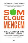 SOM EL QUE MENGEM | 9788482646404 | VICENS SAGRERA, BARTOMEU