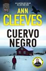 CUERVO NEGRO | 9788410424098 | CLEEVES, ANN