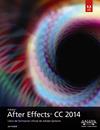 AFTER EFFECTS CC 2014 | 9788441537200 | FAULKER,  ANDREW/GYNCILD, BRIE