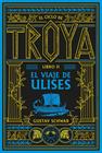 EL CICLO DE TROYA. LIBRO 2: EL VIAJE DE ULISES | 9791388154102 | SCHWAB, GUSTAV