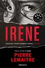IRÈNE (UN CASO DEL COMANDANTE CAMILLE VERHOEVEN 1) | 9788466333122 | LEMAITRE, PIERRE