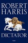 DICTATOR (TRILOGÍA DE CICERÓN 3) | 9788425354458 | HARRIS, ROBERT