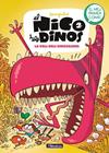 NICO I ELS DINO.2/ LA VALL DELS DINOSAURES | 9788448866426 | JULVE, ÒSCAR