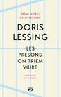 PRESONS ON TRIEM VIURE, LES | 9788429780888 | LESSING, DORIS
