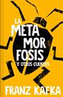  METAMORFOSIS, LA (EDICIÓN EN TAPA DURA) | 9788466367813 | KAFKA, FRANZ