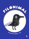 FILONIMAL 2 / EL CORB D'EPICTET | 9788412457063 | BRIÈRE-HAQUET, ALICE