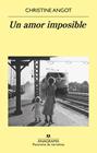 UN AMOR IMPOSIBLE | 9788433979858 | ANGOT, CHRISTINE