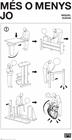 MÉS O MENYS JO | 9788494185762 | DURAN, MIQUEL