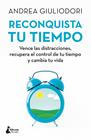 RECONQUISTA TU TIEMPO | 9788416788330 | GIULIODORI, ANDREA