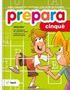 PREPARA 5È | 9788441235717 | EQUIP PEDAGÒGIC I EDITORIAL DE TEXT