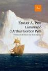 NARRACIÓ D'ARTHUR GORDON PYM, LA | 9788475887661 | POE, EDGAR ALLAN