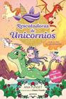 RESCATADORAS DE UNICORNIOS 6. VIAJE AL PAÍS DE LOS DRAGONES | 9788410395145 | PUNSET, ANA