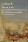 LA TRADICIÓN COSMOPOLITA | 9788449336942 | NUSSBAUM, MARTHA C.
