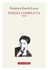 POESÍA COMPLETA (FEDERICO GARCIA LORCA) | 9791388236099 | GARCÍA LORCA, FEDERICO