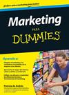 MARKETING PARA DUMMIES | 9788432902673 | ANDRES, PATRICIA DE