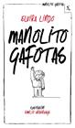 MANOLITO GAFOTAS | 9788432214233 | LINDO, ELVIRA