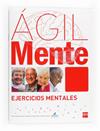 AGILMENTE ROJO | 9788467537147 | SERRANO ÍÑIGUEZ, RAFAEL/LÓPEZ GÓMEZ, BERNARDO