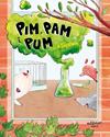 PIM PAM I PUM | 9788410332935 | ATOLONIA
