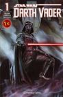 STAR WARS/ DARTH VADER.1 | 9788416244096 | LARROCA, GILLEN