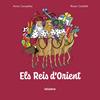 REIS D'ORIENT, ELS | 9788424678524 | CANYELLES ROCA, ANNA