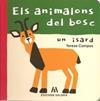 ANIMALONS DEL BOSC, ELS | 9788412197891 | CAMPOS, TERESA