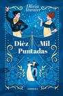 DIEZ MIL PUNTADAS | 9788412980868 | ATWATER, OLIVIA