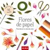 FLORES DE PAPEL (COL. HOBBIES) | 9788418933196 | LA FLEURISTERIE