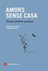 AMORS SENSE CASA | 9788417214395 | PORTELL CLAR, SEBASTIÀ