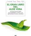 GRAN LIBRO DEL ALOE VERA, EL | 9788415541646 | PRAT FERRER, LOURDES