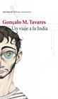 UN VIAJE A LA INDIA | 9788432221071 | TAVARES, GONÇALO M.