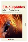 CULPABLES, ELS | 9788418197833 | QUINTANA LLEVOT, MARC