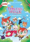 CÓMIC PRINCESAS DRAGÓN 3: EL PEQUEÑO BANDIDO | 9788411822756 | MAÑAS ROMERO, PEDRO
