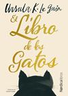 LIBRO DE LOS GATOS, EL | 9791388306297 | LE GUIN, URSULA K.