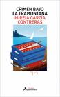 CRIMEN BAJO LA TRAMONTANA | 9791387640279 | GARCÍA CONTRERAS, MIREIA