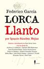LLANTO POR IGNACIO SÁNCHEZ MEJÍAS | 9788419188632 | GARCÍA LORCA, FEDERICO