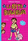 RITA BUMBUM 1. LA RITA BUMBUM CANVIA D'ESCOLA | 9791387695521 | TIRADO, MÍRIAM